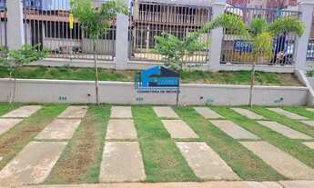 Imagem 2: Apartamento 2 quartos - Residencial Belo Viver Qr 110 Samambaia Sul