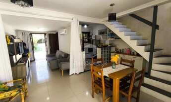 Imagem 3: Casa com 2 dormitórios à venda, 82 m² por R$ 399.000,00 - Serra Grande - Niterói/RJ