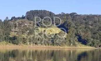 Imagem 2: Chácara pé na água em Nazaré paulista