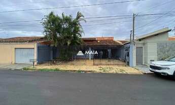 Imagem: Casa para alugar no bairro Olinda