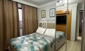 Imagem 7: Apartamento à Venda em Jardim Carvalho, Ponta Grossa - PR