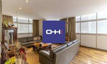 Imagem 3: Venda Apartamento 3 Dormitórios - 172 m² Consolação