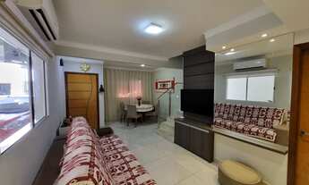 Imagem 2: SOBRADO A VENDA NO CONDOMÍNIO VILLAGE ARVOREDO