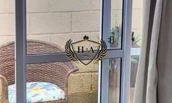 Imagem 6: Apartamento Garden com 2 Quartos no Condomínio Parque Chapada dos Campos - VG!