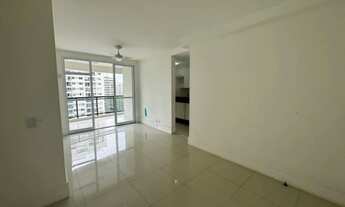 Imagem 6: CIDADE JARDIM Apartamento 2 Quartos !