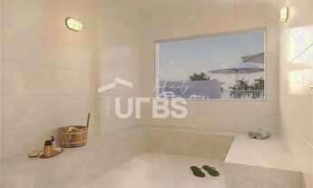 Imagem 7: AUROLA LAGO DAS ROSAS 3 SUÍTES