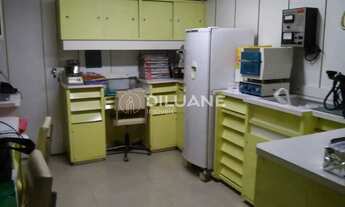 Imagem 7: Sala - / Comercial / Copacabana