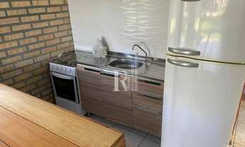 Imagem 6: Casa no interior à venda semi mobiliada à 18 km da cidade, com 02 dormiórios, churrasqueir