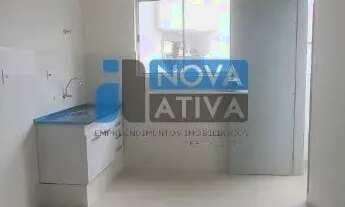 Imagem 2: APARTAMENTO RESIDENCIAL em SÃO PAULO - SP, VILA PAIVA