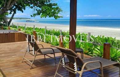 Imagem 4: Excelente Terreno Frente Mar Na 4ª Praia