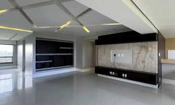 Imagem 4: Greenville VENDO I 3 suítes + Office I 226 m2 I Nascente I Andar alto I Dep completa I 3