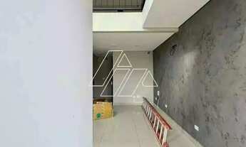 Imagem 4: Salão comercial com 53 m² para aluguel no Jardim Maria Izabel Marília/SP