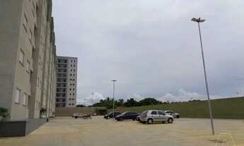 Imagem 4: Apartamento no Residencial Cerejeiras