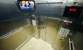 Imagem 5: Sala Comercial Premium para venda Rua da Ajuda, 35 Centro/RJ