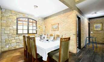 Imagem 5: Casa à venda, 4 quartos, 1 suíte, 5 vagas, Bandeirantes (Pampulha) - Belo Horizonte/MG