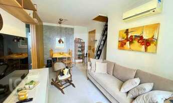 Imagem: Apartamento de 3 dormitórios na Trindade