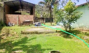 Imagem 5: Galpão à venda, 90 m² por R$ 487.600 - Figueira (Pé da Serra) - Ubatuba/SP