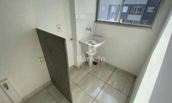 Imagem 7: Apartamento á venda por R$ 225.000 na zona Leste de Londrina