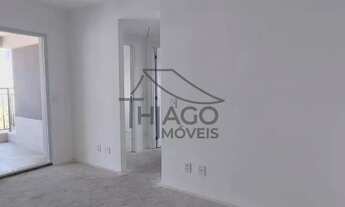 Imagem 3: Apartamento novo e nunca habitado, 3 dormitórios uma suíte, condominio club com incrivel á