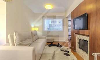 Imagem 3: APARTAMENTO 2 DORMITÓRIOS MOBILIADO COM VAGA COBERTA BAIRRO BELA VISTA