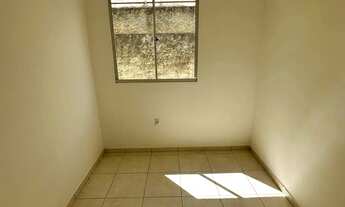 Imagem 7: Apartamento para aluguel com 45 metros quadrados com 2 quartos em Progresso - Sete Lagoas