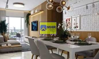 Imagem 2: Apartamento para Venda em Vitória, Jardim Camburi, 3 dormitórios, 1 suíte, 2 banheiros, 2