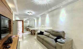 Imagem 5: Sobrado com 3 dormitórios à venda, 140 m² por R$ 860.000,00 - Penha - São Paulo/SP