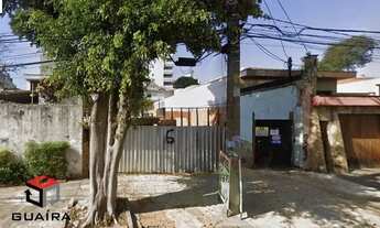 Imagem: Terreno à venda Jardim - Santo André