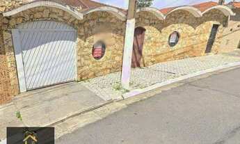 Imagem: Casa com 6 dormitórios à venda, 450 m²