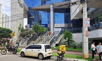 Imagem 3: Comercial/Industrial de 101 metros quadrados no bairro Setor Marista