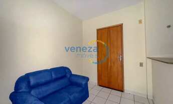 Imagem 4: Apartamento com 1 quarto para alugar por R$ 950.00, 27.00 m2 - CIDADE UNIVERSITARIA - LOND