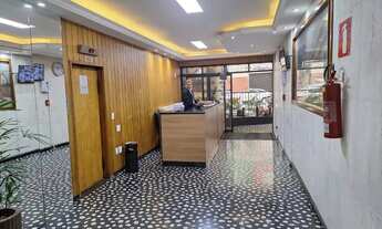 Imagem 6: Imóvel para aluguel com 113 metros quadrados com 3 quartos em Centro - Belo Horizonte - MG