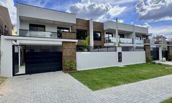 Imagem 2: Sobrado à Venda 3 quartos sendo 1 com Suíte - Bairro Silveira da Motta