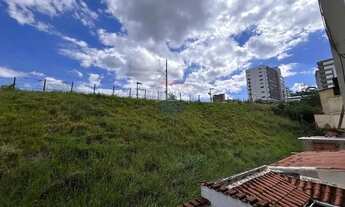 Imagem 7: Apartamento para locação com 1 quarto, vaga de garagem fixa, Cascatinha/Juiz de Fora