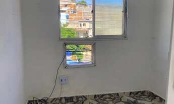 Imagem 7: Kitnet arejada de frente p rua 650