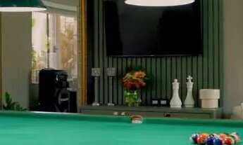 Imagem 5: Casa de alto padrão com 3 suítes à venda em Florianópolis/SC!