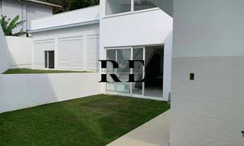 Imagem 6: Casa Alto Padrão em Condomínio Fechado - 3 Suítes e 420m² de Terreno na Cachoeira do Bom J