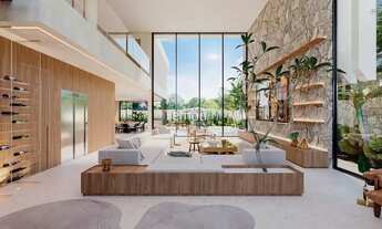 Imagem 5: Plateau D'or Privilege - Sobrado Alto Padrão com 510m², à venda no bairro Parque Cida