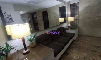 Imagem 2: Apartamento quadra da praia com 2 dormitórios à venda, 70 m² por R$ 565.000 - Icaraí - Nit