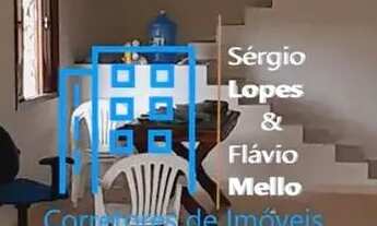 Imagem 2: ITABORAÍ - Casa 4 quartos no bairro NOVA CIDADE com 250m2 FLA(IV723IV