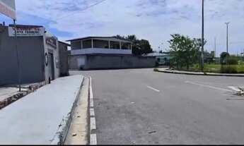 Imagem 4: Terreno Comercial 400m2. Rua Bijogó em frente Alameda Alphaville Novo Aleixo