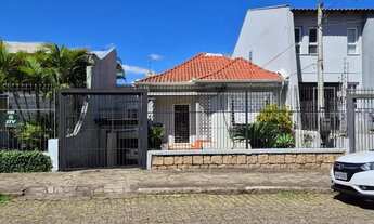 Imagem: Casa aconchegante no Bairro Medianeira