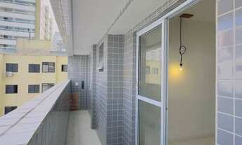 Imagem: Apartamento com 1 dormitório à venda