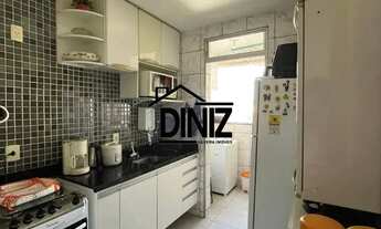 Imagem 5: Venda Residential / Apartment Belo Horizonte MG