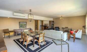 Imagem 4: APTO 3 Dormitórios 3 Suítes no Edifício Liberty Mont Serrat em Porto Alegre