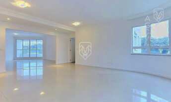 Imagem 3: Apartamento no Casablanca, 03 Quartos, 03 Vagas, Ecoville, Curitiba