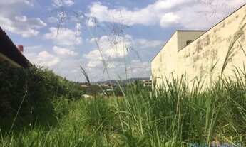 Imagem 3: TERRENO - JARDIM RIBEIRO - SP