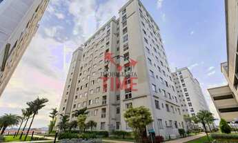 Imagem: Apartamento com 2 dormitórios à venda