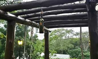 Imagem 5: Chacara em condomínio Fechado a 15 min do Shopping Flamboyant Aceita Financiamento Bancári