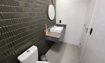 Imagem 4: APTO 1D no bairro Menino Deus em Porto Alegre